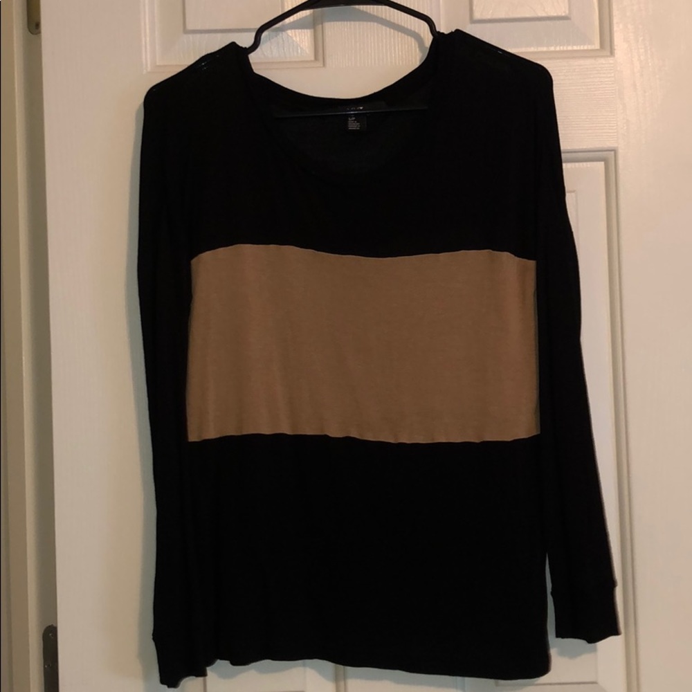 Simple but comfortable shirt